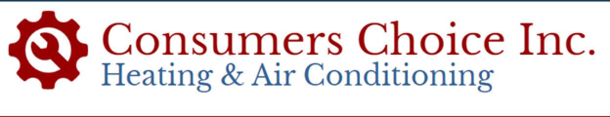 Consumers Choice Heating & Air Conditioning Inc (1324711)